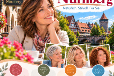 Perücken kaufen in Bonn