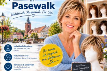 Perücken in Frankfurt (Oder)