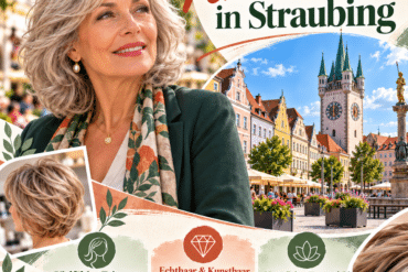 Perücken kaufen in Hamburg-Harburg