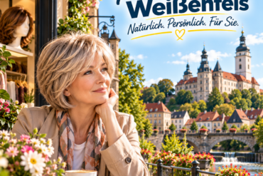 Perücken in Merseburg