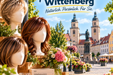 Perücken in Wernigerode