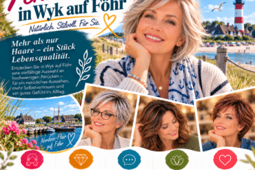 Perücken kaufen in Westerland (Sylt)