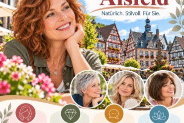 Perücken kaufen in Arnsberg