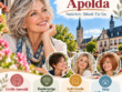 Perücken kaufen in Apolda