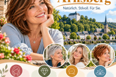 Perücken kaufen in Alsfeld