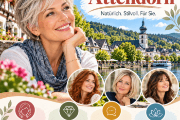 Perücken kaufen in Arnsberg