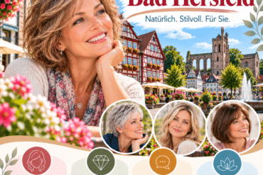 Perücken kaufen in Bad Driburg