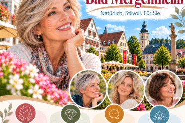 Perücken kaufen in Bad Oeynhausen