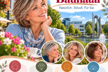 Perücken kaufen in Balingen