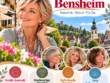 Perücken kaufen in Bensheim