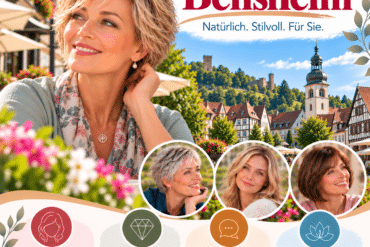 Perücken kaufen in Bocholt