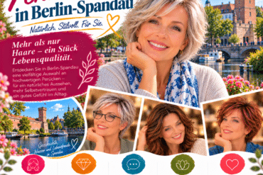 Perücken kaufen in Bremen