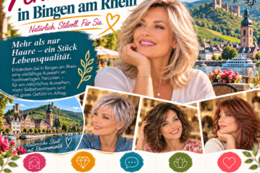 Perücken kaufen in Kleve