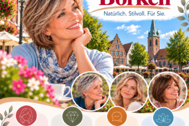 Perücken kaufen in Bramsche