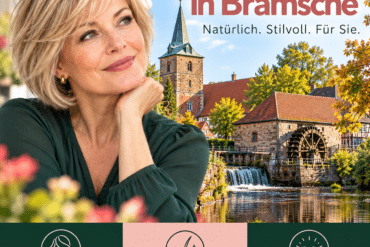 Perücken kaufen in Borken