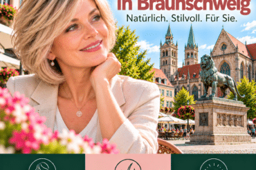 Perücken kaufen in Chemnitz