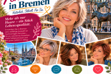 Perücken kaufen in Amberg