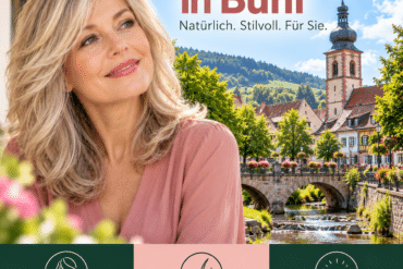 Perücken kaufen in Borken