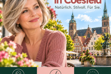 Perücken kaufen in Buxtehude