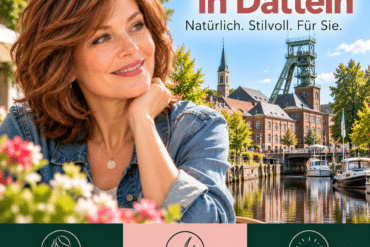 Perücken kaufen in Delbrück