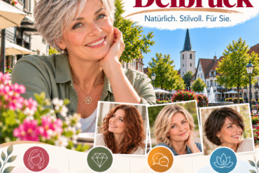 Perücken kaufen in Abberg