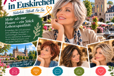 Perücken kaufen in Gießen