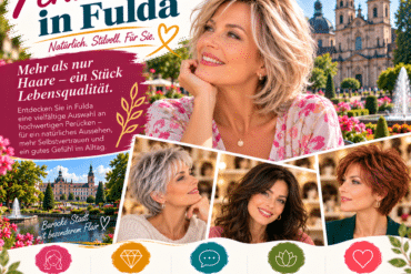 Perücken kaufen in Fürstenwalde