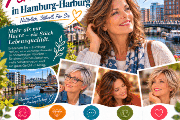 Perücken kaufen in Straubing