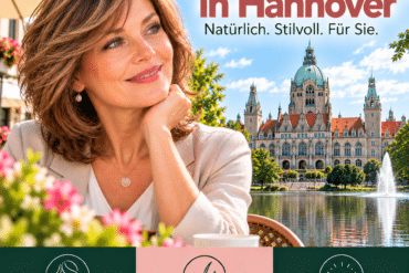 Perücken kaufen in Bielefeld