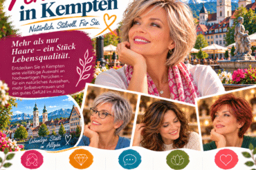 Perücken kaufen in Speyer