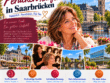 Perücken kaufen in Saarbrücken