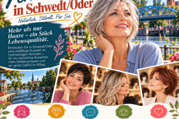 Perücken kaufen in Königs Wusterhausen