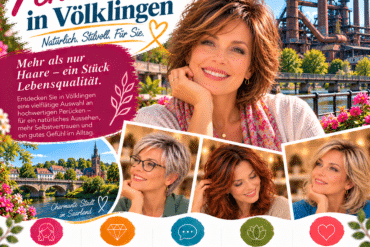 Perücken kaufen in Westerland (Sylt)