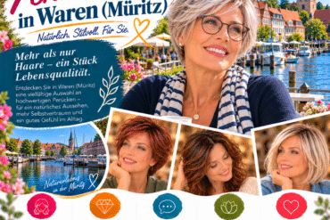 Perücken kaufen in Lüneburg