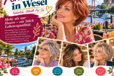 Perücken kaufen in Schleswig