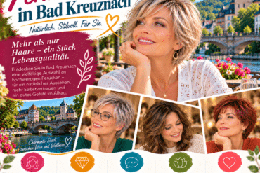 Perücken kaufen in Passau