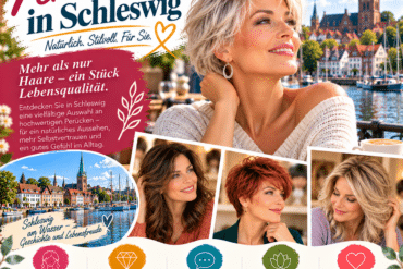Perücken kaufen in Bingen am Rhein