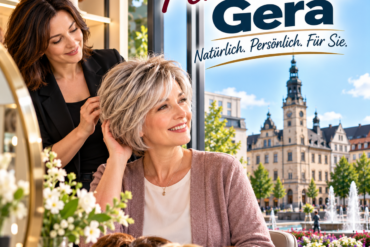 Perücken in Sangerhausen