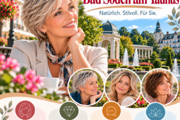 Perücken kaufen in Bad Segeberg